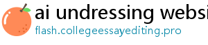 free ai undress app