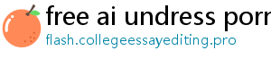 undress free ai